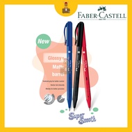 [BRAND NEW] Faber-Castell Ball Pen Pro-Wryte Economy Ball Pen 0.5mm / 0.7mm / 1.0mm (PER PC)