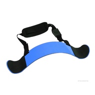 เทรนเนอร์ Bicep Arm Blaster ยกน้ำหนัก Arm Blaster Fitness Arm Biceps Bomber ยกน้ำหนัก Biceps Trainin