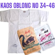 KATUN Swan OBLONG T-SHIRTS/ADULT MEN'S T-SHIRTS/COTTON SHORT SLEEVED SWAN BRAND T-SHIRTS
