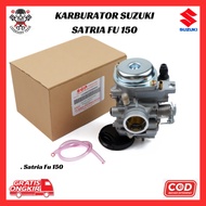SUZUKI Satria FU 150 Carburetor Satria FU 150 Carburetor/ CARBURETOR CARBURETOR/ SATRIA FU 150 ORIGI