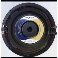 Terpopuler Subwoofer legacy 10 inch LG 1095-2 bass