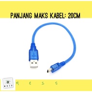 Nikon D70 D700 D7000 D70S USB Data Cable - Transfer Cable