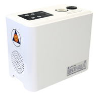 ปั๊มน้ำอัตโนมัติเสียงเงียบแรงดันคงที่ MINI BOOSTER PUMP รุ่น JP8-A1 | (รับประกันมอเตอร์ 10 ปี)