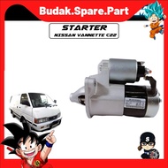 C22,C20 8TH- OEM Starter Motor