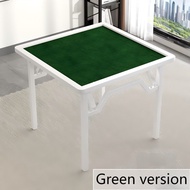 Mahjong table foldable portable mahjong table chess table tabletop game table living room game table
