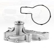 Water Pump Fit For Volvo VN VNL VHD D9 D11 D13 D16 B9L FH ENG VE16 FH ENG VE13 & MACK MP8 Engine TKB