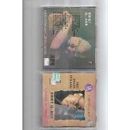 Ebiet G ADE ORIGINAL CD Cassette