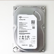 Harddisk 3.5 มือสอง Seagate 500GB