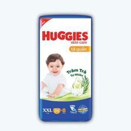 Huggies Skincare diaper pants