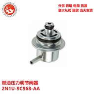 2N1U-9C968-AA 0280160593 35301-38300A Engine Fuel Pressure Regulator Valve