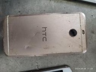 二手故障htc10 evo智慧手機隨機出如圖廢品賣