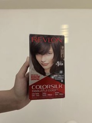 REVLON 秀髮染髮劑 32號 深啡色