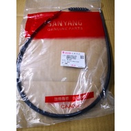 Sym Motors Sanyang Clutch Line T1 150 Dedicated B9A 22870-B9A-000