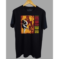 NEAT Regular Fit "Guns N Roses-4" T-Shirt