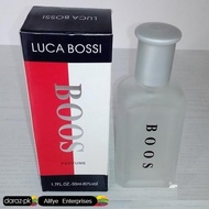 BOOS FOR MEN 50ML PERFUME