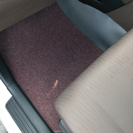 Karpet Mobil Daihatsu Terios (2010-2017 ) - 2 Baris / Karpet Mobil Mie Terios - Rush Tebal dan Empuk