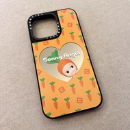 Casetify Sonny Angel iPhone 14 Pro 鏡面手機殼