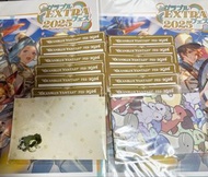 碧藍幻想GBF FES 2024 扭蛋CODE