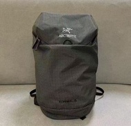 Arcteryx KONSEAL 15L 男女同款