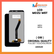 Wholesale LCD Meizu M6T (M811H / M811Q) - Fullset Touchscreen