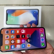 second iphone X 64gb ex inter Ori