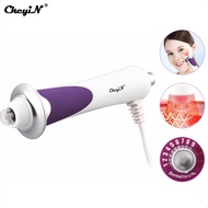 CkeyiN RF and EMS Professional Radio Frequency Face Lifting Wrinkle Removal Anti-Aging Instrume