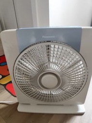 Panasonic 鴻運扇