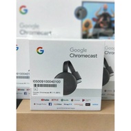 2019 Third Generation Google Chromecast Hdmi Media Serial Player