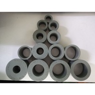 PVC REDUCING BUSH / PVC PIPE FITTING (15MM ～50MM)