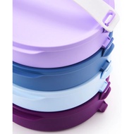 Tupperware Click To Go Round | 4pcs | 800ml