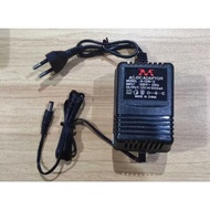 12v 1000ma transformer adapter for children's toy charger