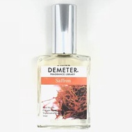 【Demeter】 藏紅花 情境香水30 ml