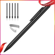 ❤ RotatingMoment  EMR Digital Pen with 5 Pen Tips for Samsung Galaxy/Wacom Tablet and Other EMR UK