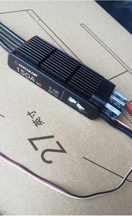 Flycolor Flydragon 150A ESC 5-12S HV OPTO For RC Hobby Model Aircraft Helicopter Electronic Speed C