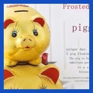 ― ∇ ✺ Golden Piggy Bank（Ipon Challenge）