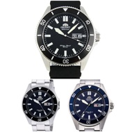 ORIENT KANNO RA-AA0008B RA-AA0009L RA-AA0010B MAKO 3 200m DIVER WATCH
