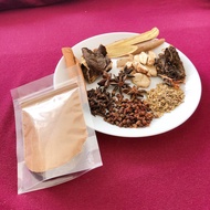 Five Spice Powder (special formula more than 5 spices!) 特级五香粉 (Spices 香料)