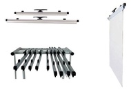 Plan Hanger A1 size / Hanger Clamps / A1 PLAN HANGER CLAMPS