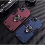 OPPO Realme C2 C3 5 5i 6i 7 7i C12 C15 C17 Reno 4 Pro Reno 5 Batman Army Warrior Ring Kickstand Magn