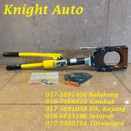 KGT CPC-95 Manual Hydraulic Wire & Cable Cutter 10T ID34546 ID36086