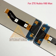 ให้การออกแบบ V80ของ ZTE เบลด IPS 6.75 "ดั้งเดิม Z2575/ใบมีด V80 Z2575 Vita/ใบมีด V80 Pro จอแสดงผล LC