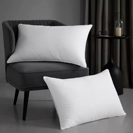 Cushion Square Pillow 45×78cm Hypoallergenic Soft Sofa Decor
