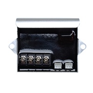 KIKAWA อะไหล่ปั๊มน้ำ controller รุ่น KQ-200 KQ-400  KQ-800 แผงควบคุม controller แผงวงจร วงจรปั๊มน้ำ