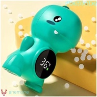 ANEMONE Baby Bath Thermometers, Digital Display Waterproof Digital Floating Thermometer, Color Chang