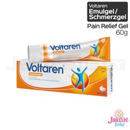 Voltaren Emulgel / Schmerzgel 60g for joints and muscle pain relief cream gel
