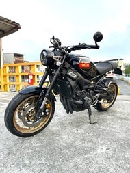 2020年XSR900 小改車 刷二階電腦 可分期 換車