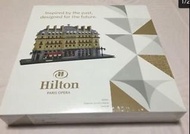 Lego Hilton Paris Opera (Lego Certified Professional)