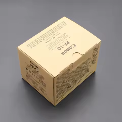 PF-10 PF 10 PF10 Original New Printhead for Canon IMAGE PROGRAF Pro 520 540 540S 560S 1000 2000 4000