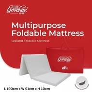 Multipurpose Foldable Mattress Sealand Foldable Mattress