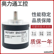 ACT38B6-1000BZ-8-30FG2J Photoelectric Encoder 360BZ 600BZ 1024BZ 2000BZ